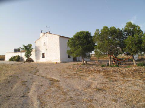 Casa Rural Casa Maxima Yecla Room photo