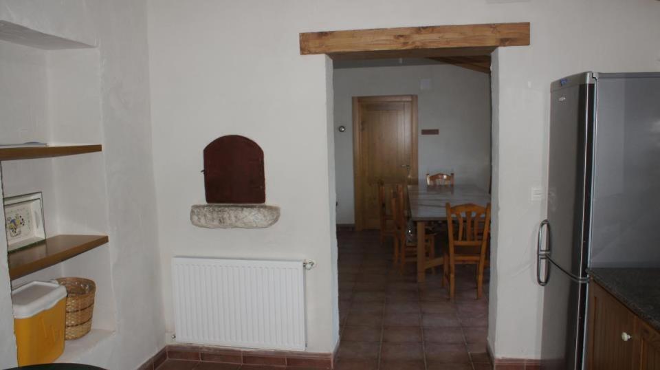Casa Rural Casa Maxima Yecla Room photo