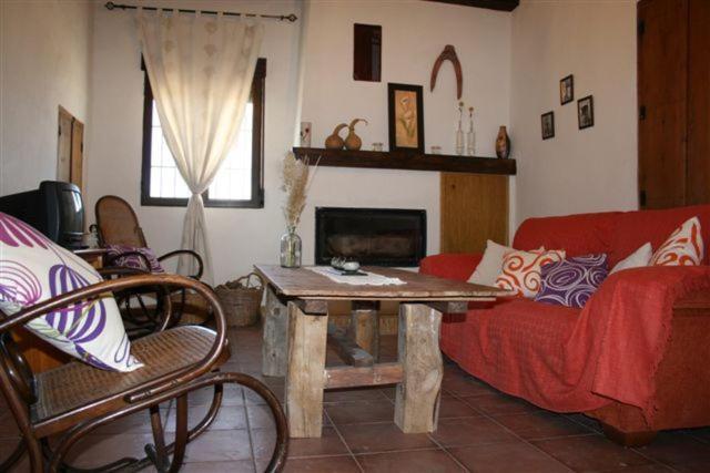 Casa Rural Casa Maxima Yecla Exterior photo